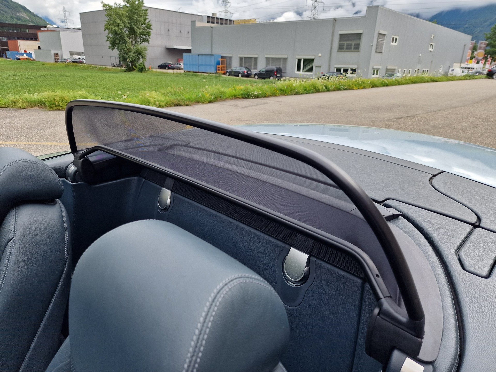 MERCEDES-BENZ SL 350-image-30