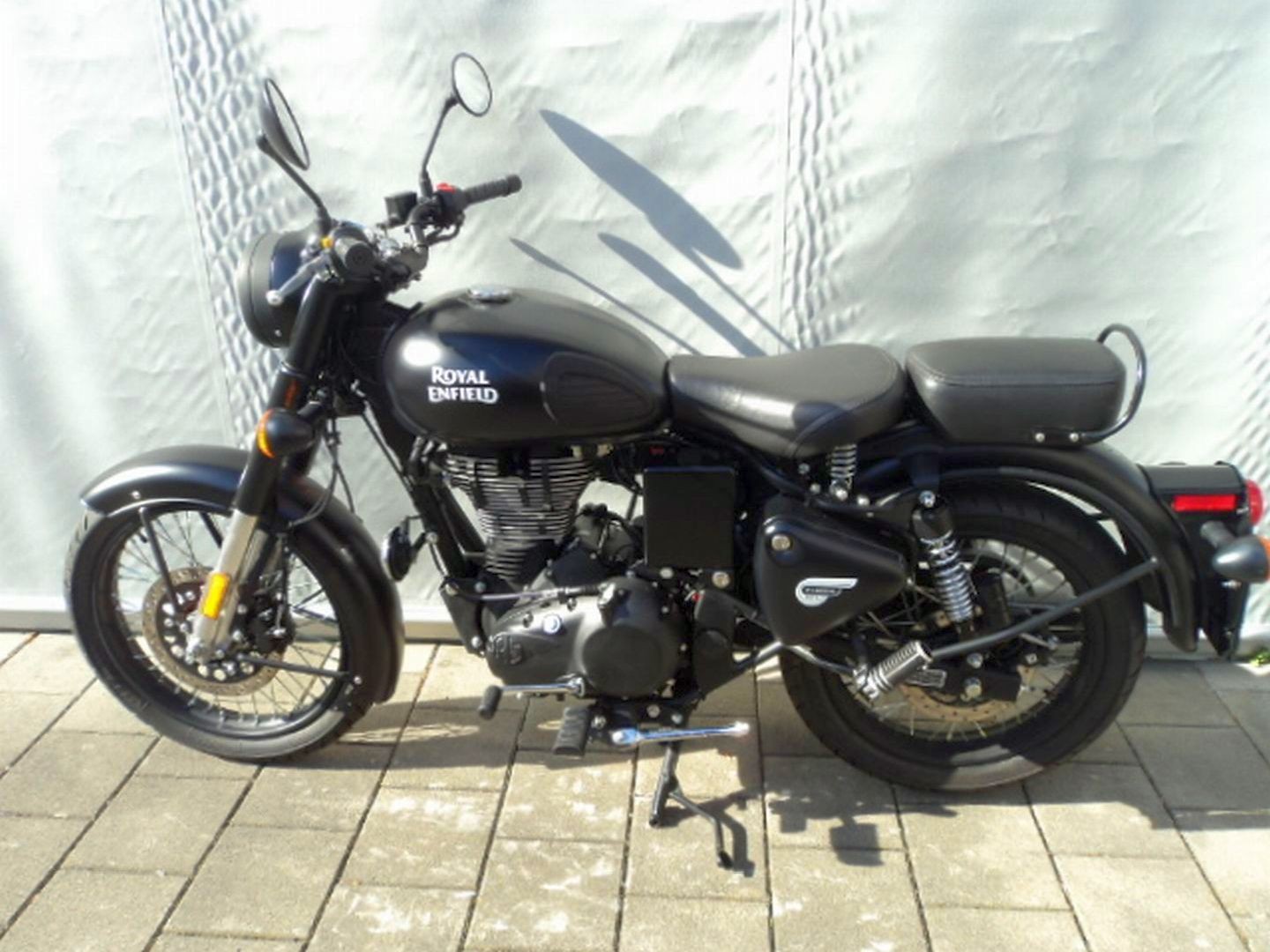 ROYAL ENFIELD CLASSIC 500 EFI EU4-image-8
