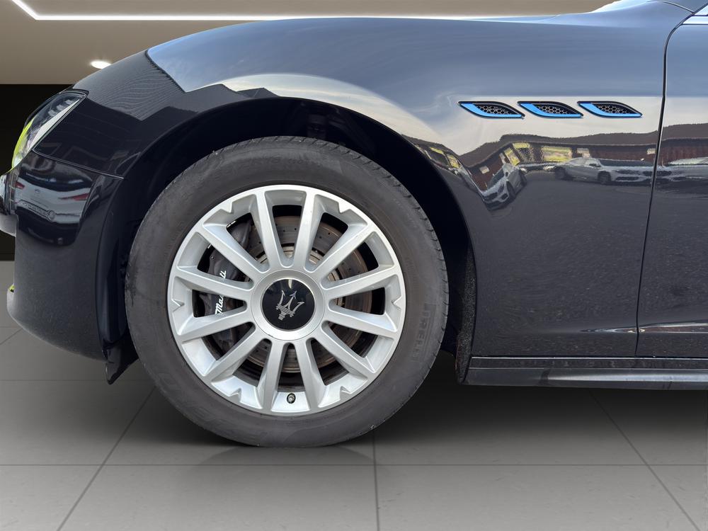MASERATI GHIBLI 3.0 V6 Essence-image-15
