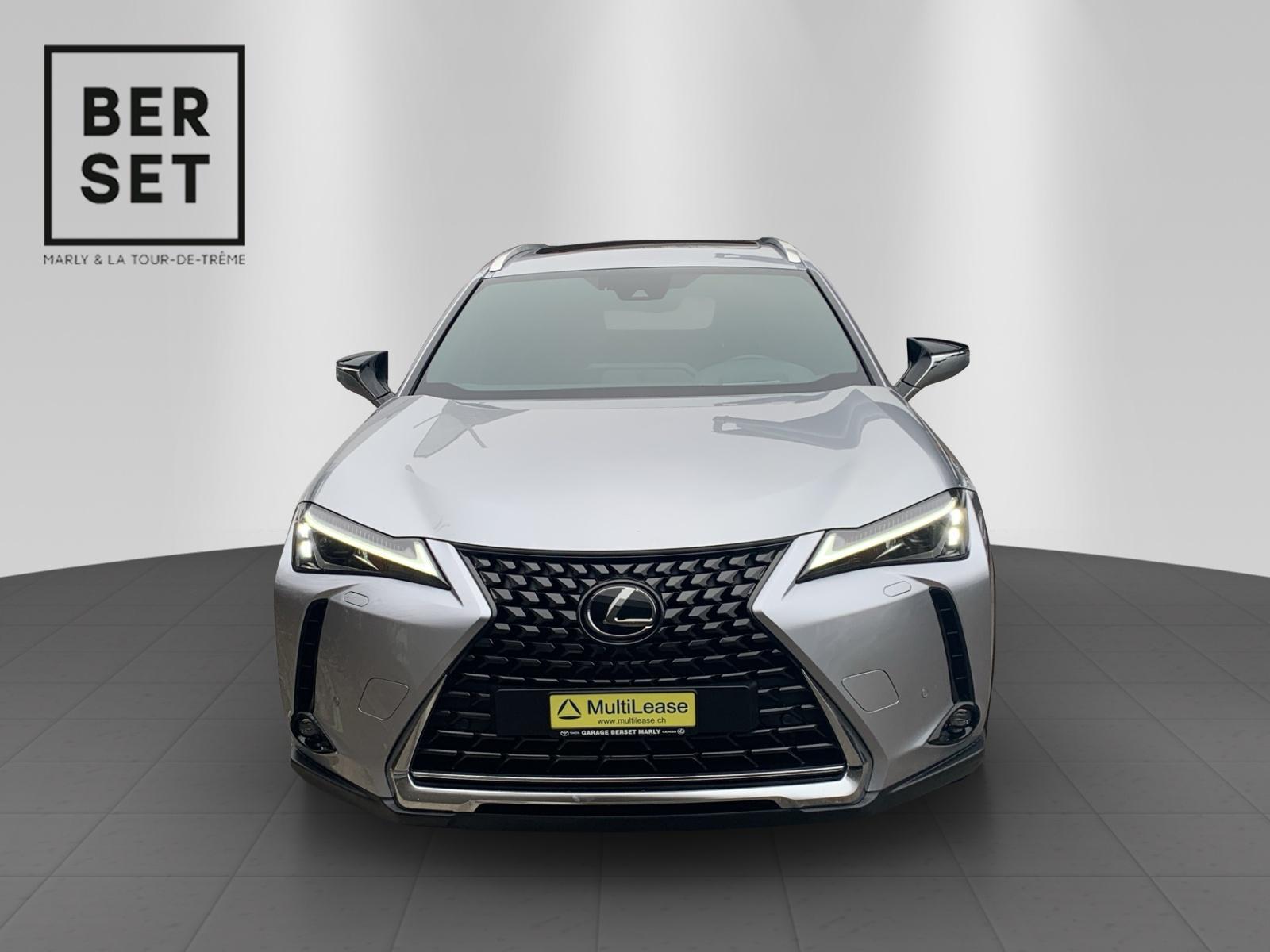 LEXUS UX 250h Comfort-image-6