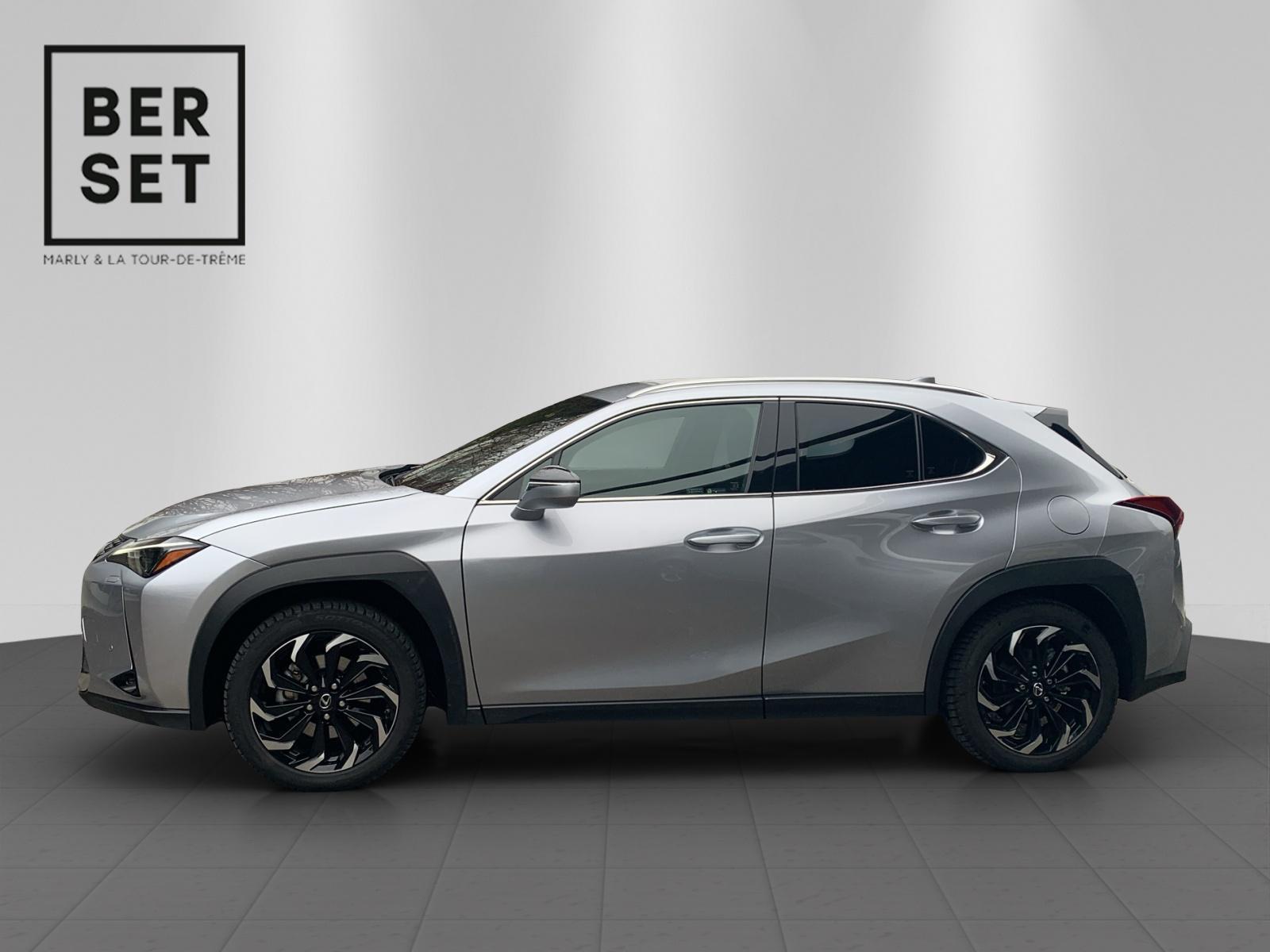 LEXUS UX 250h Comfort-image-14