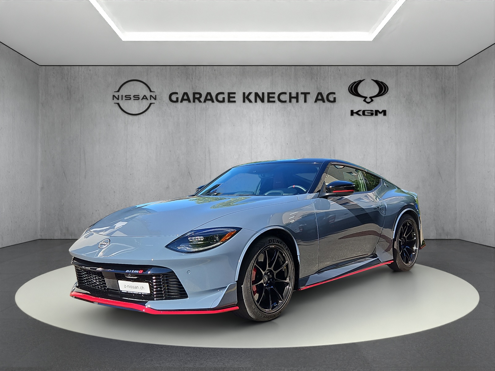 NISSAN Z Nismo MY24-showroom-element-3