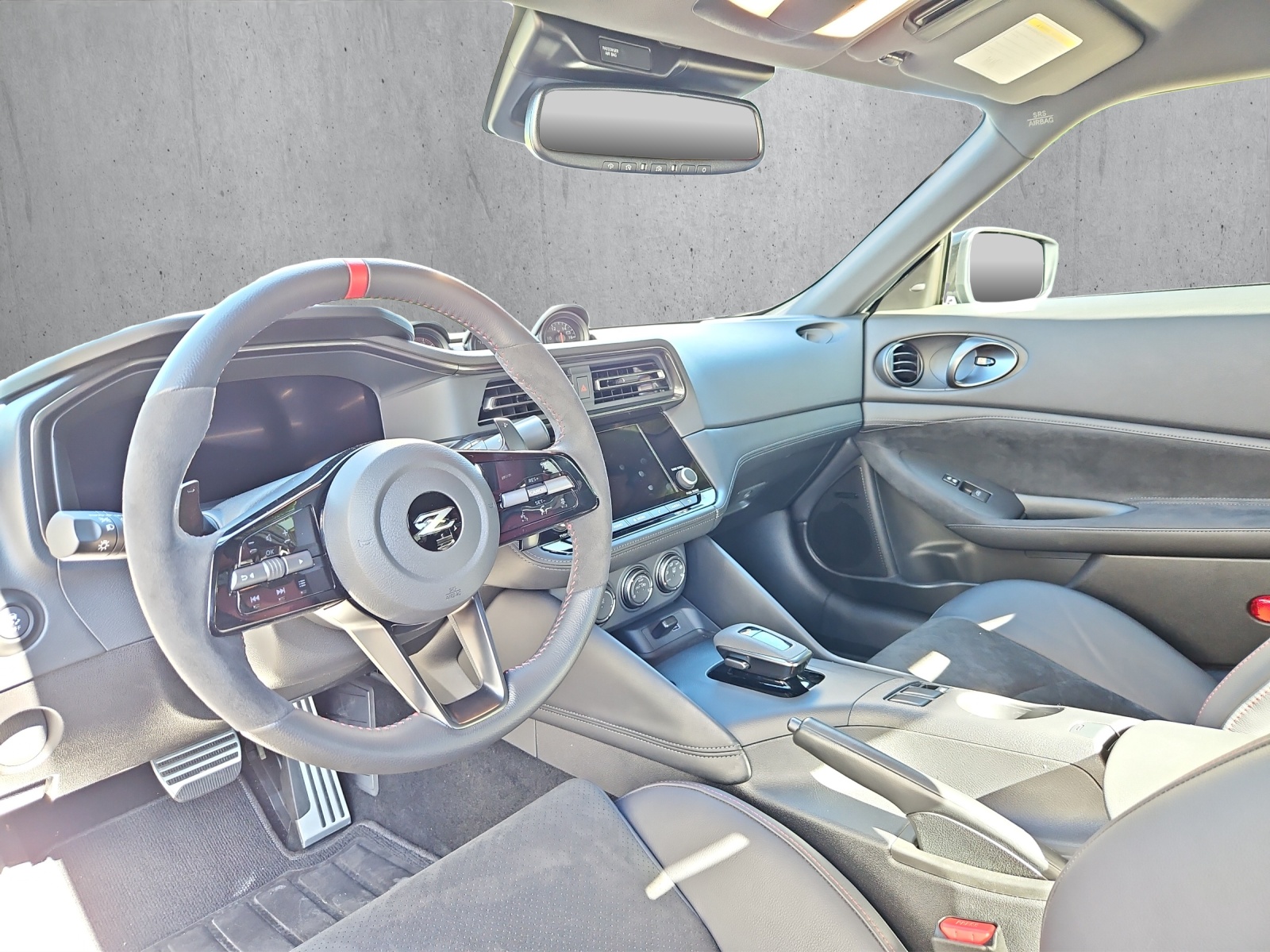 NISSAN Z Nismo MY24-image-9