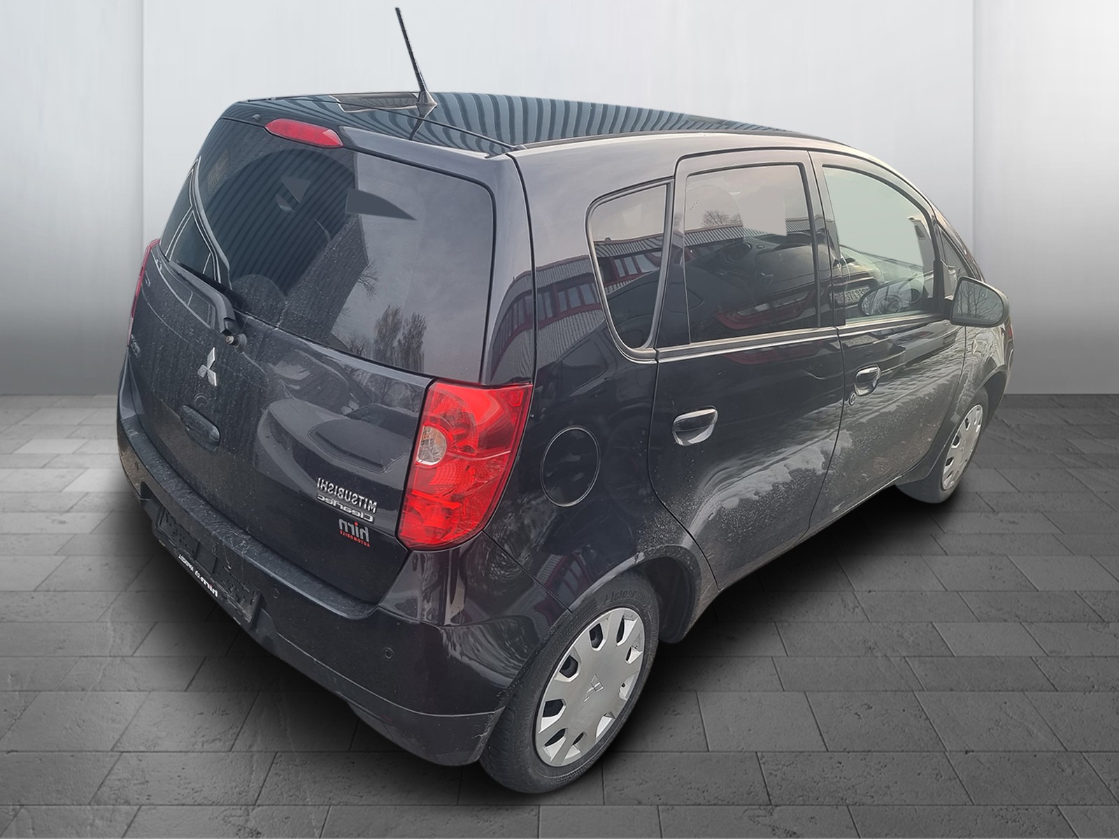 MITSUBISHI Colt 1.3 16V Goal-image-3