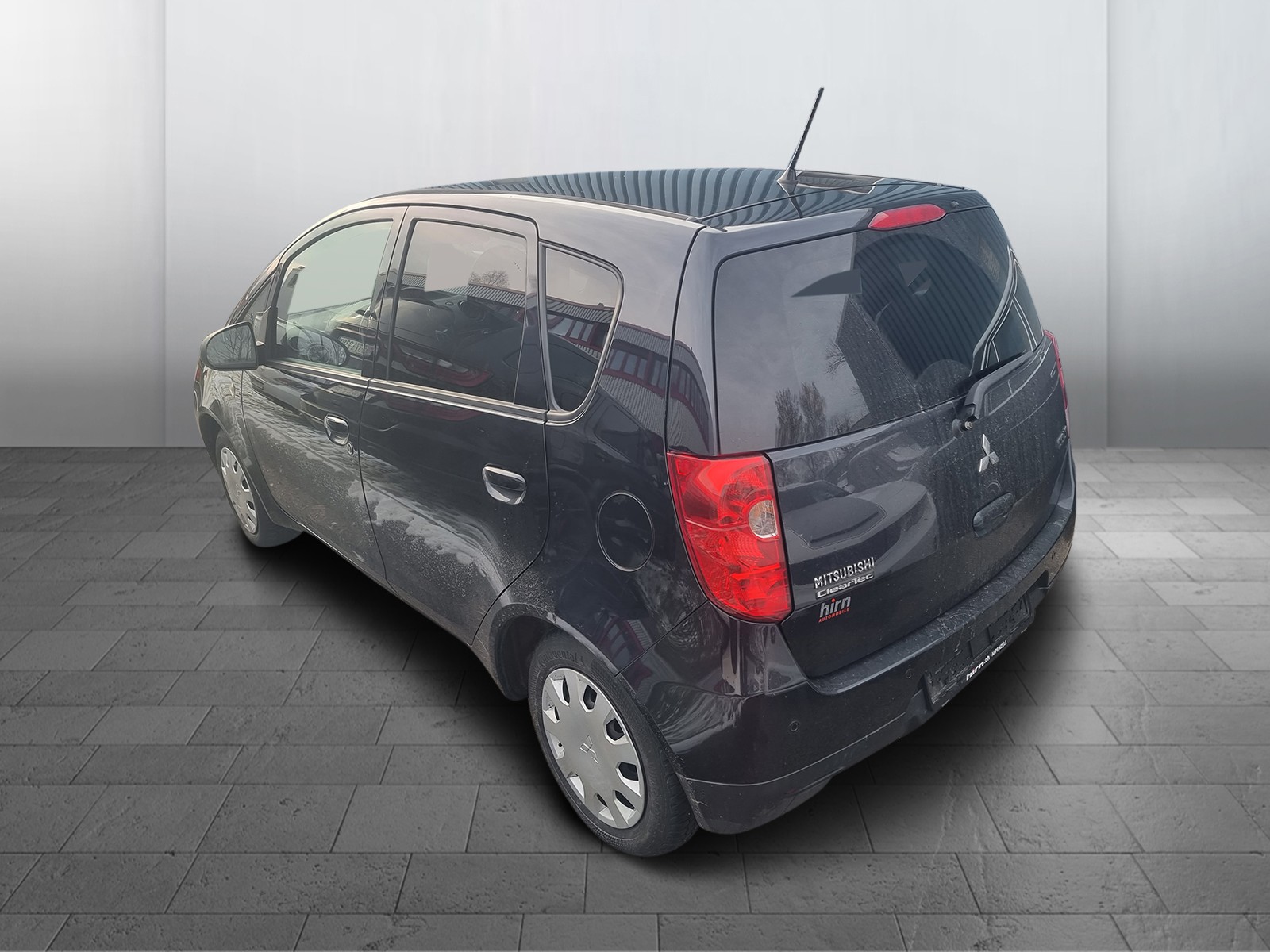 MITSUBISHI Colt 1.3 16V Goal-image-2