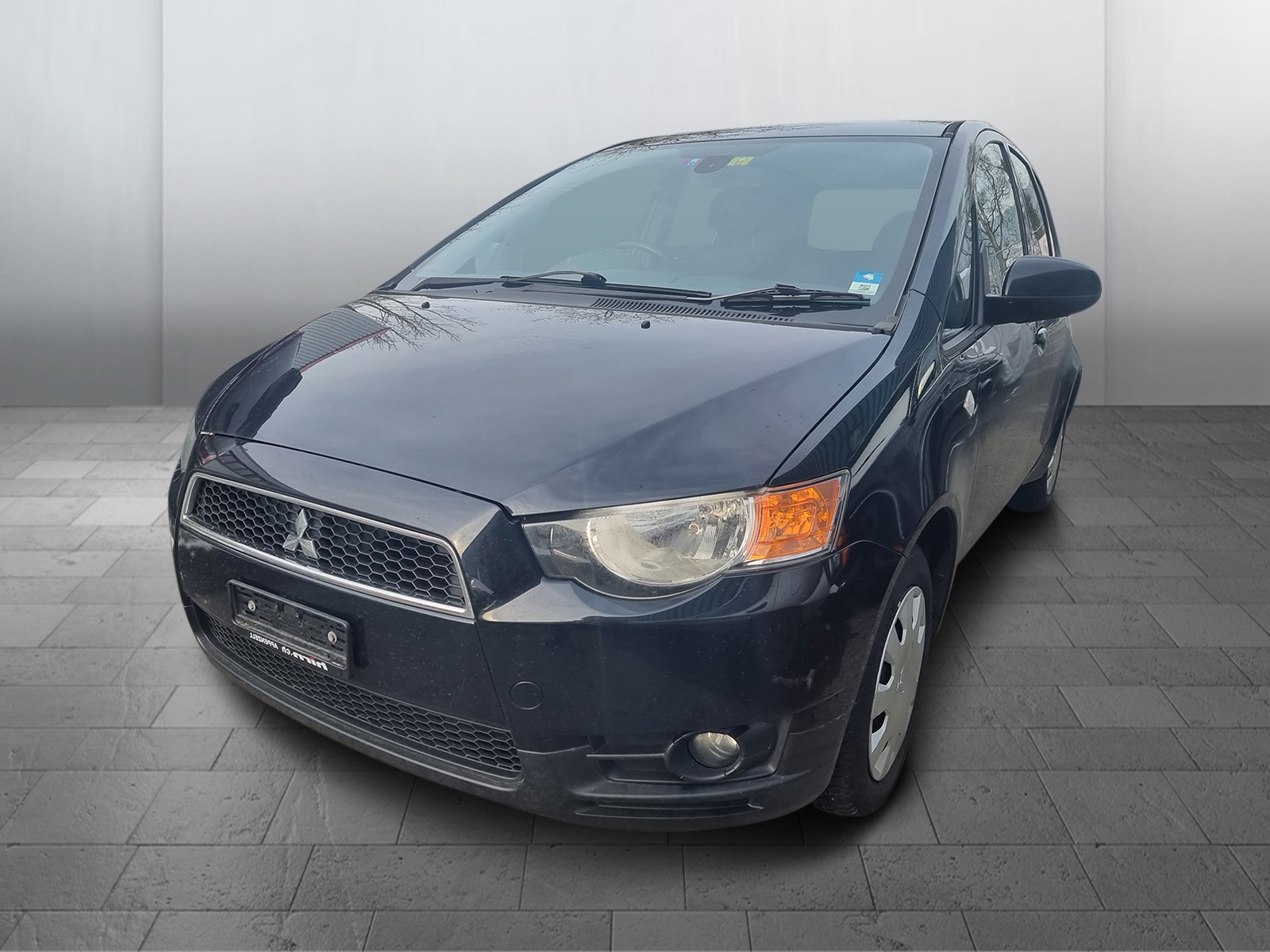 MITSUBISHI Colt 1.3 16V Goal-image-0