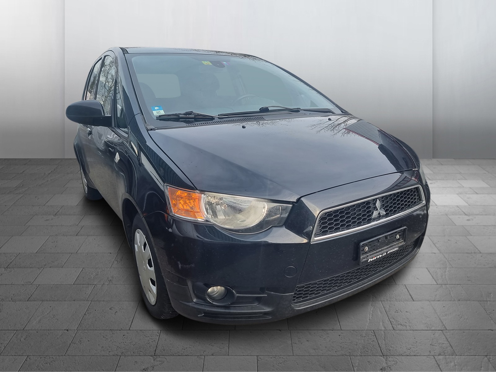 MITSUBISHI Colt 1.3 16V Goal-image-1