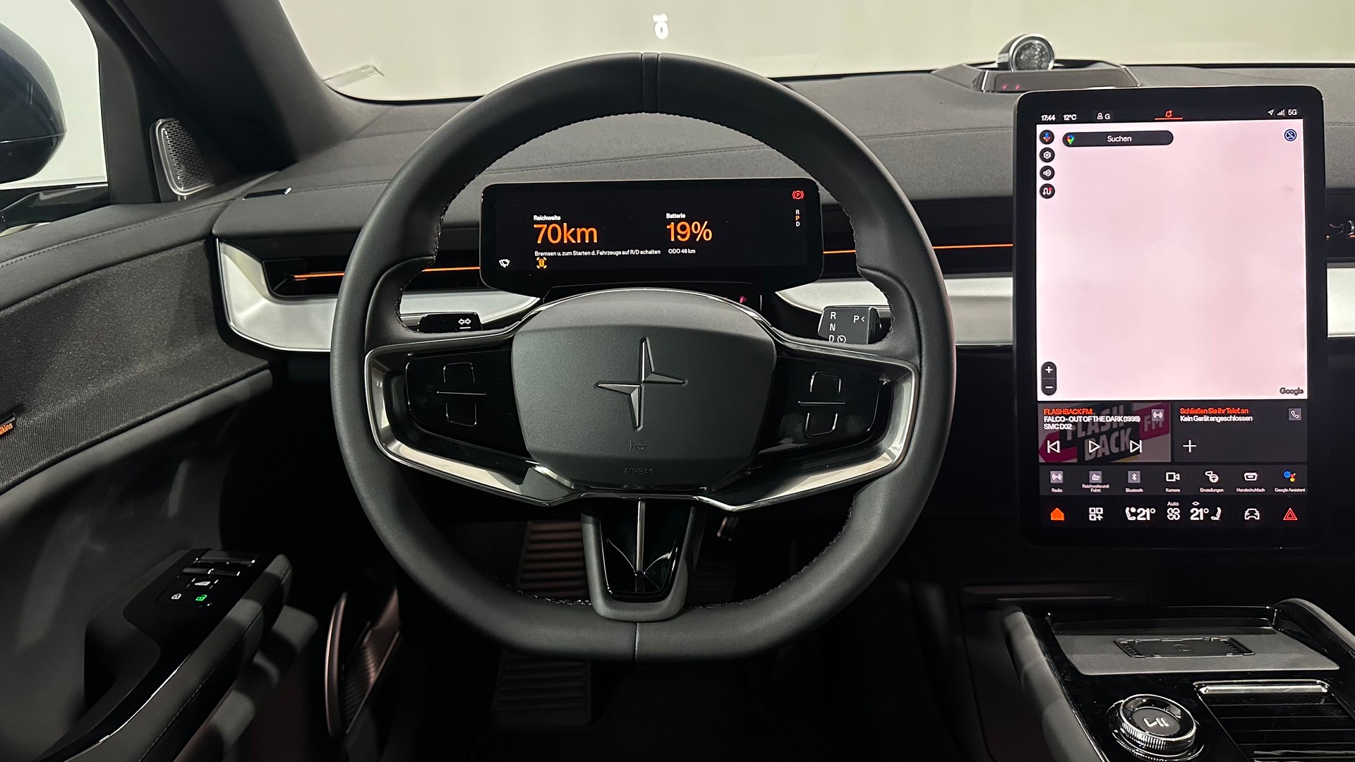 POLESTAR 3 Long Range Dual Motor Perfor-image-12