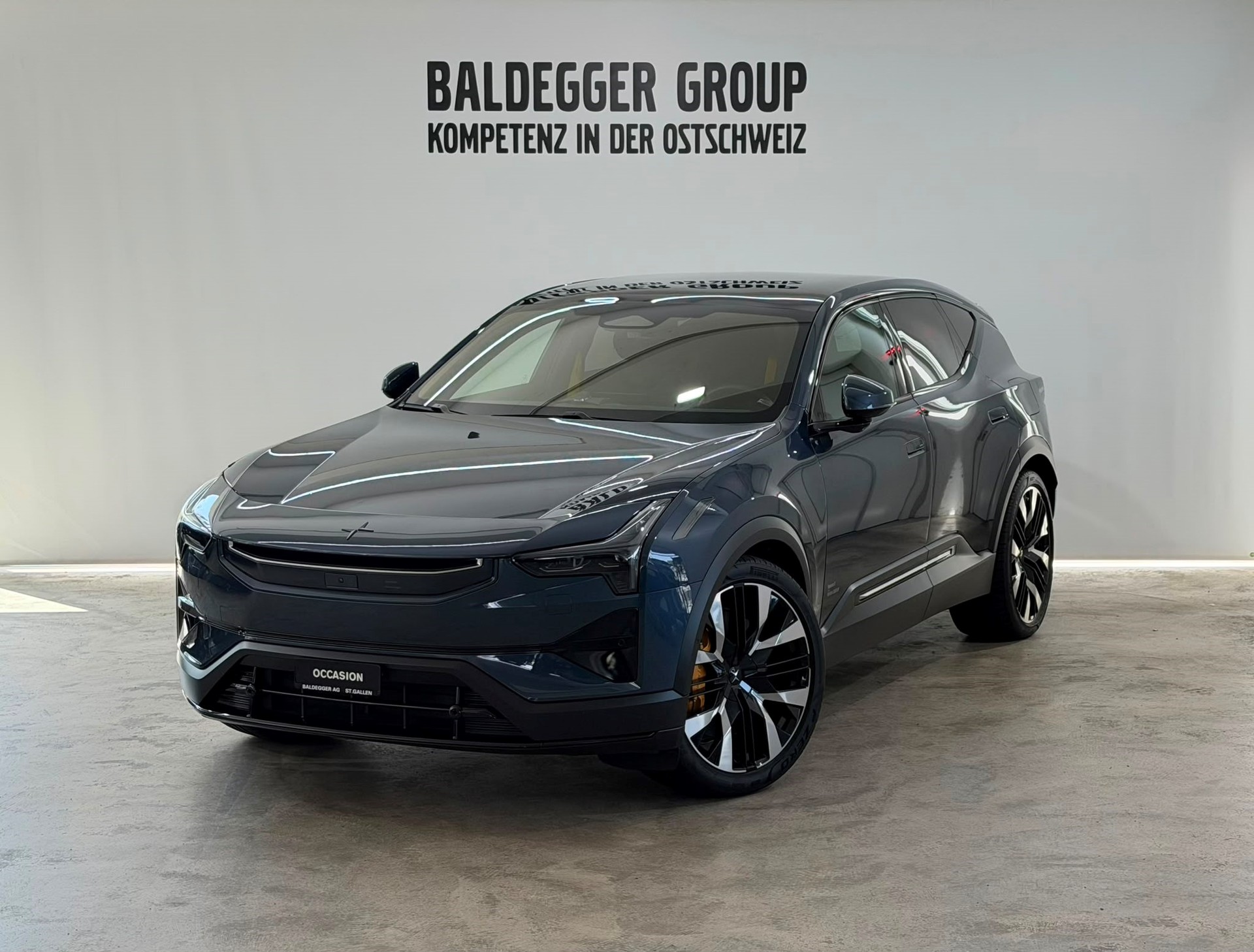 POLESTAR 3 Long Range Dual Motor Perfor