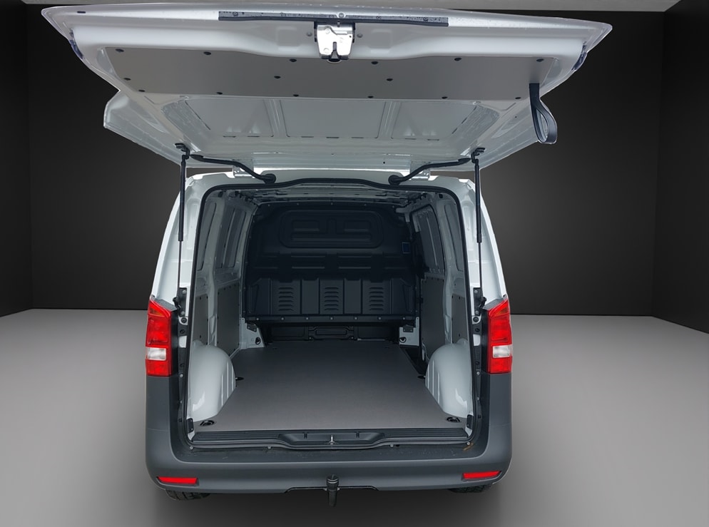 MERCEDES-BENZ Vito 110 CDI Base-image-11