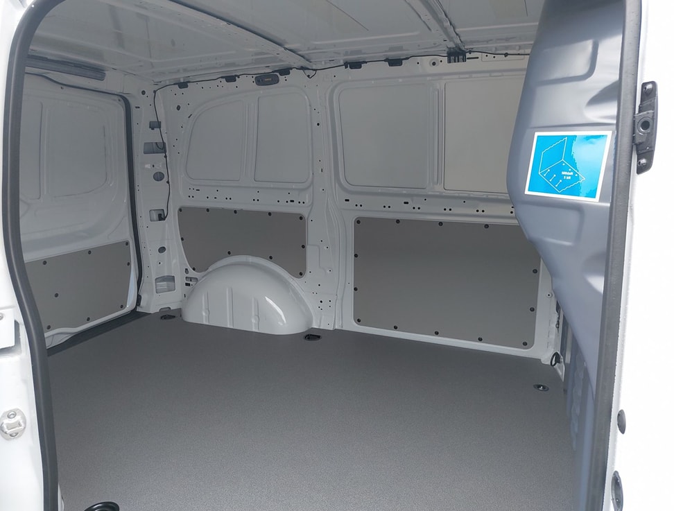 MERCEDES-BENZ Vito 110 CDI Base-image-10