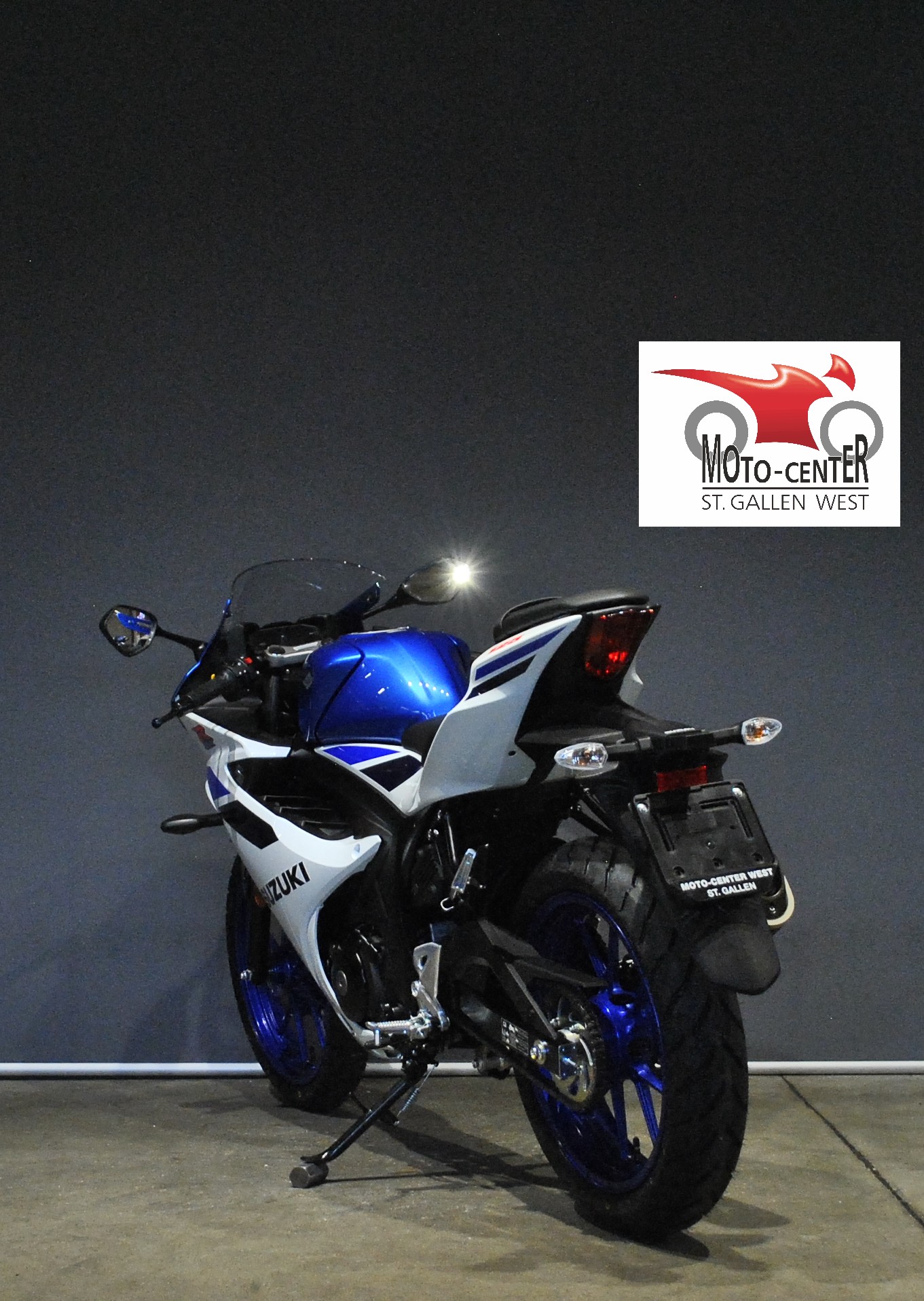 SUZUKI GSX-R 125-showroom-element-3