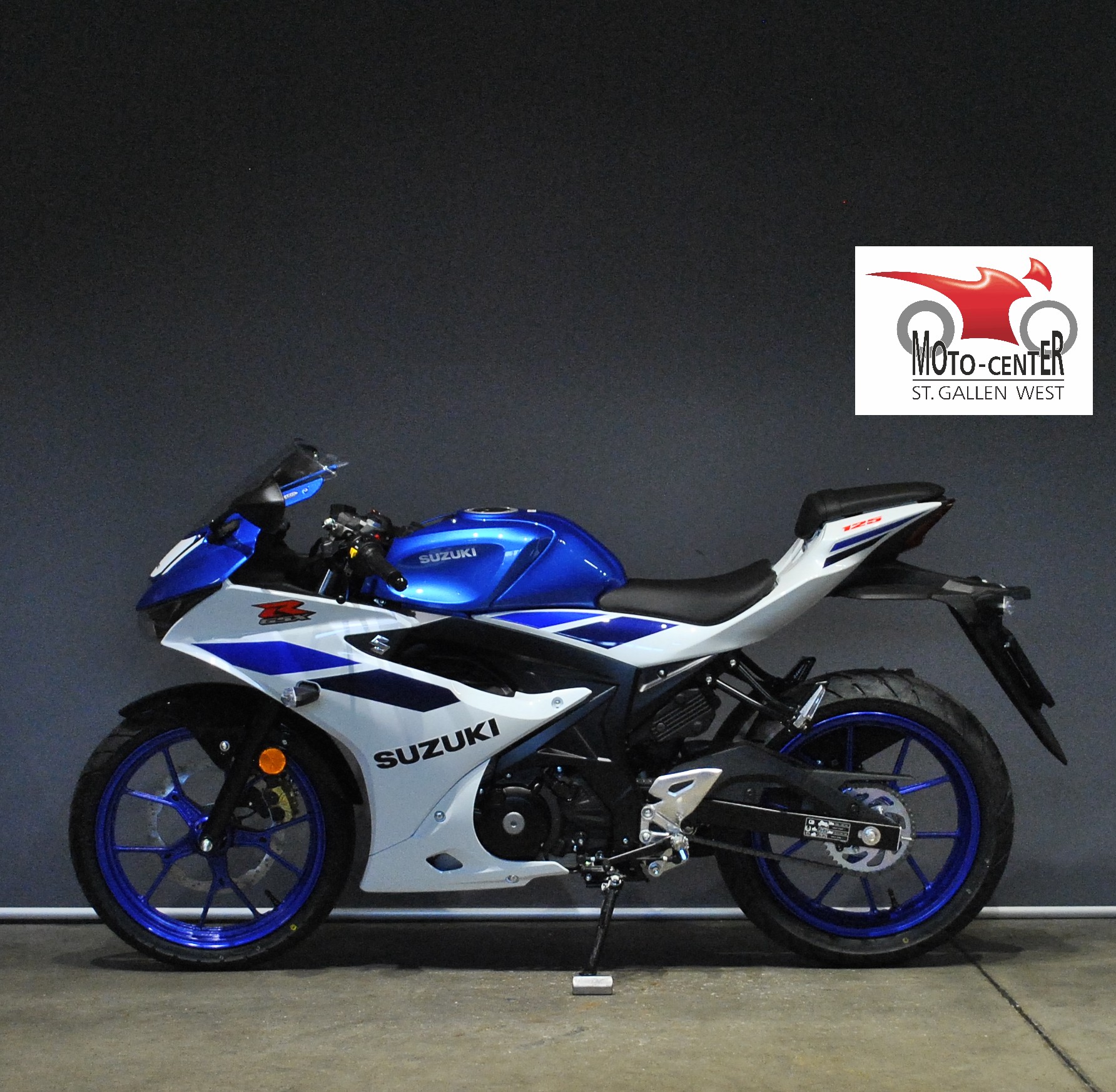 SUZUKI GSX-R 125-showroom-element-2