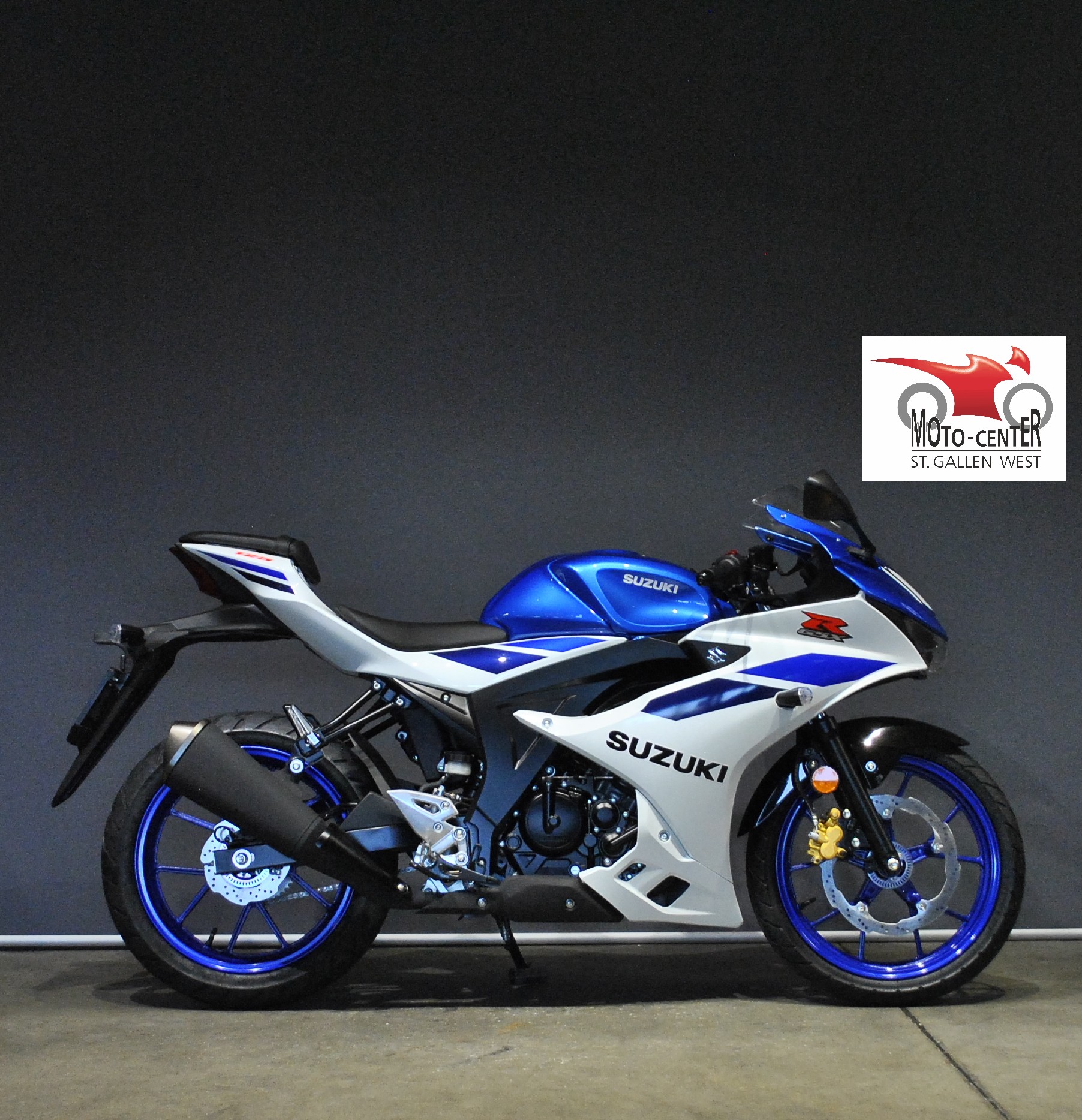 SUZUKI GSX-R 125-showroom-element-1