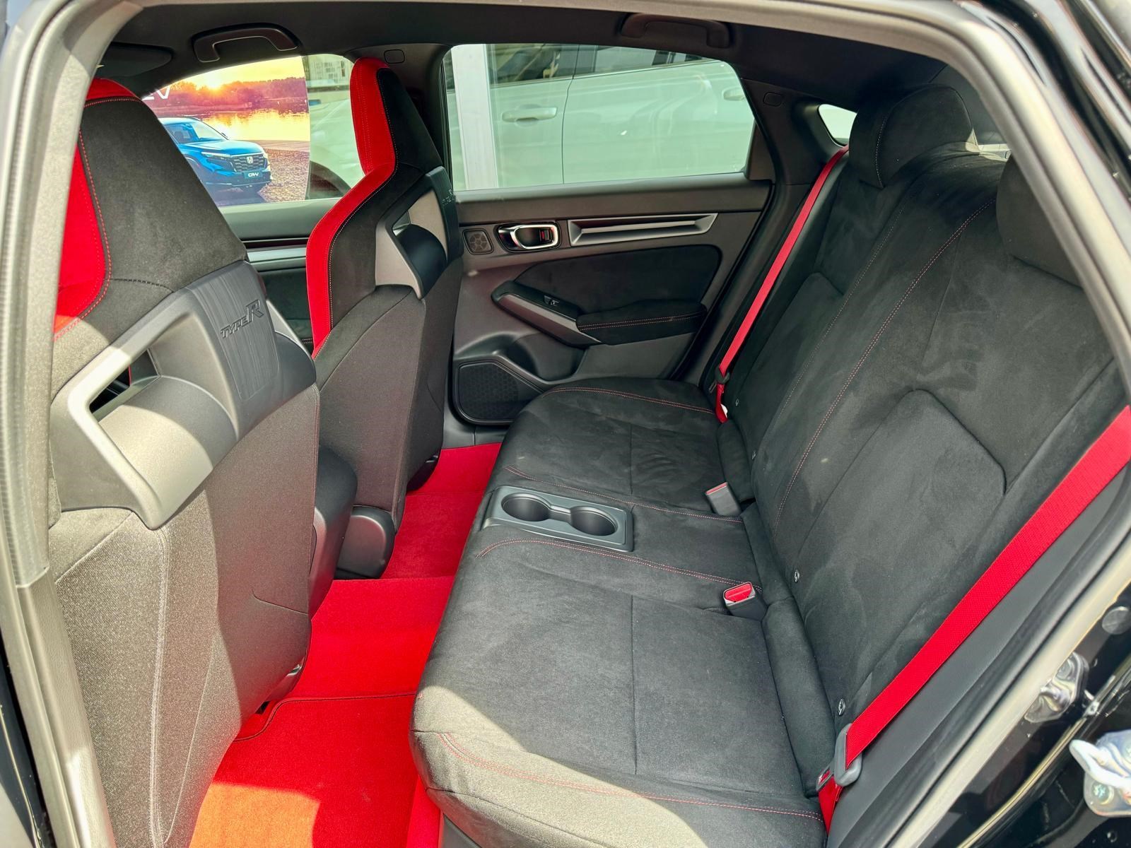 HONDA Civic 2.0 VTEC Type R-image-10