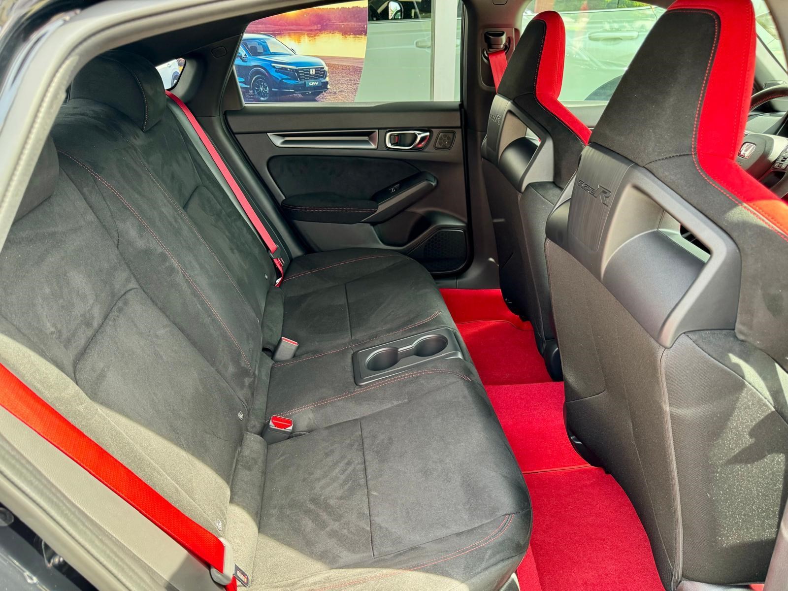 HONDA Civic 2.0 VTEC Type R-image-12
