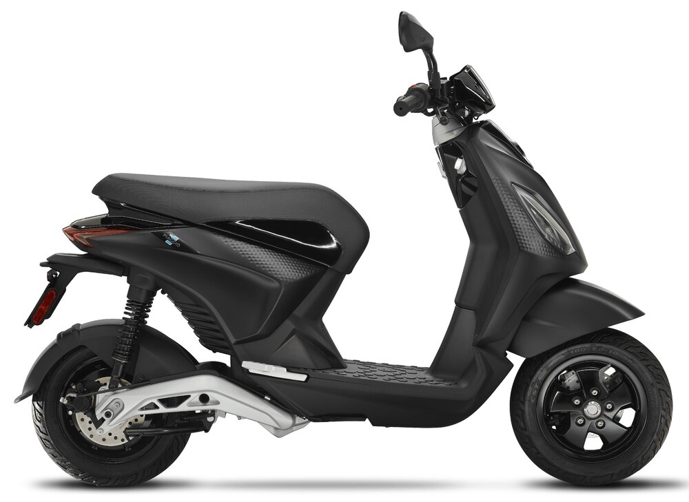 PIAGGIO Piaggio 1 Active 60km/h Full Electric