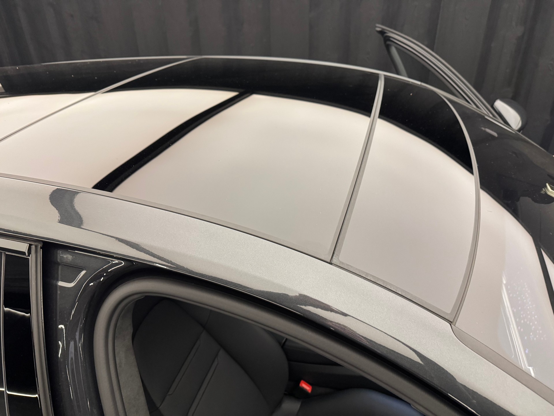 PORSCHE Panamera 4 Platinum Edition Sport Turismo E-Hybrid PDK-image-11