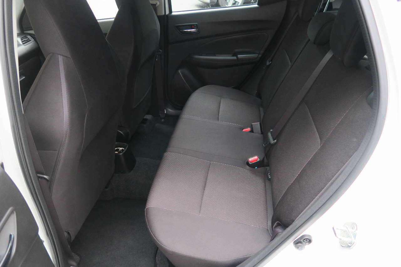 SUZUKI Swift 1.4 T Sport Compact Top-image-14