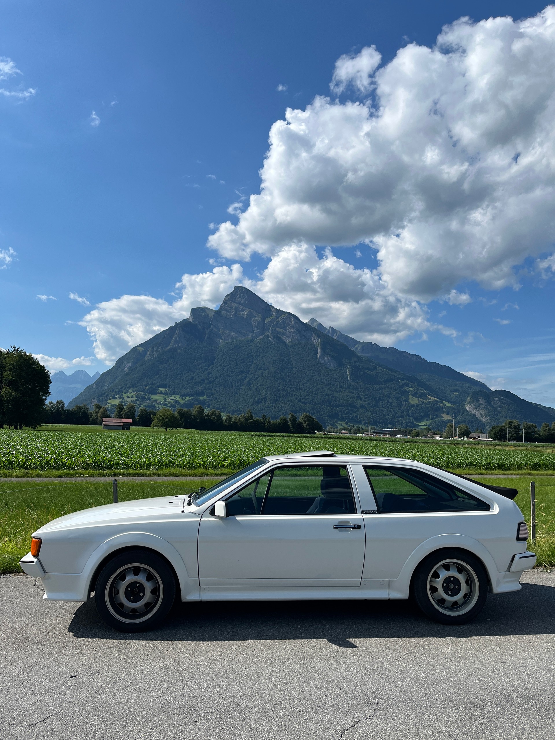 VW Scirocco 1800 Scala-image-1