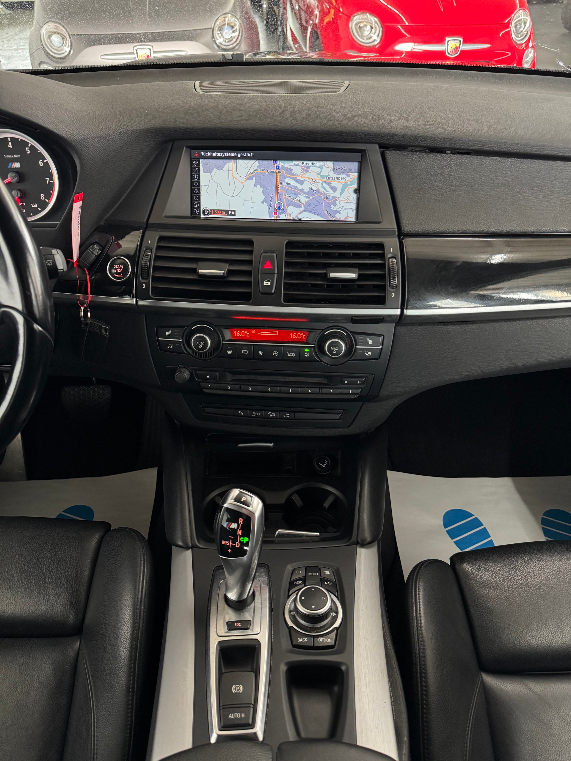 BMW X5M-image-11