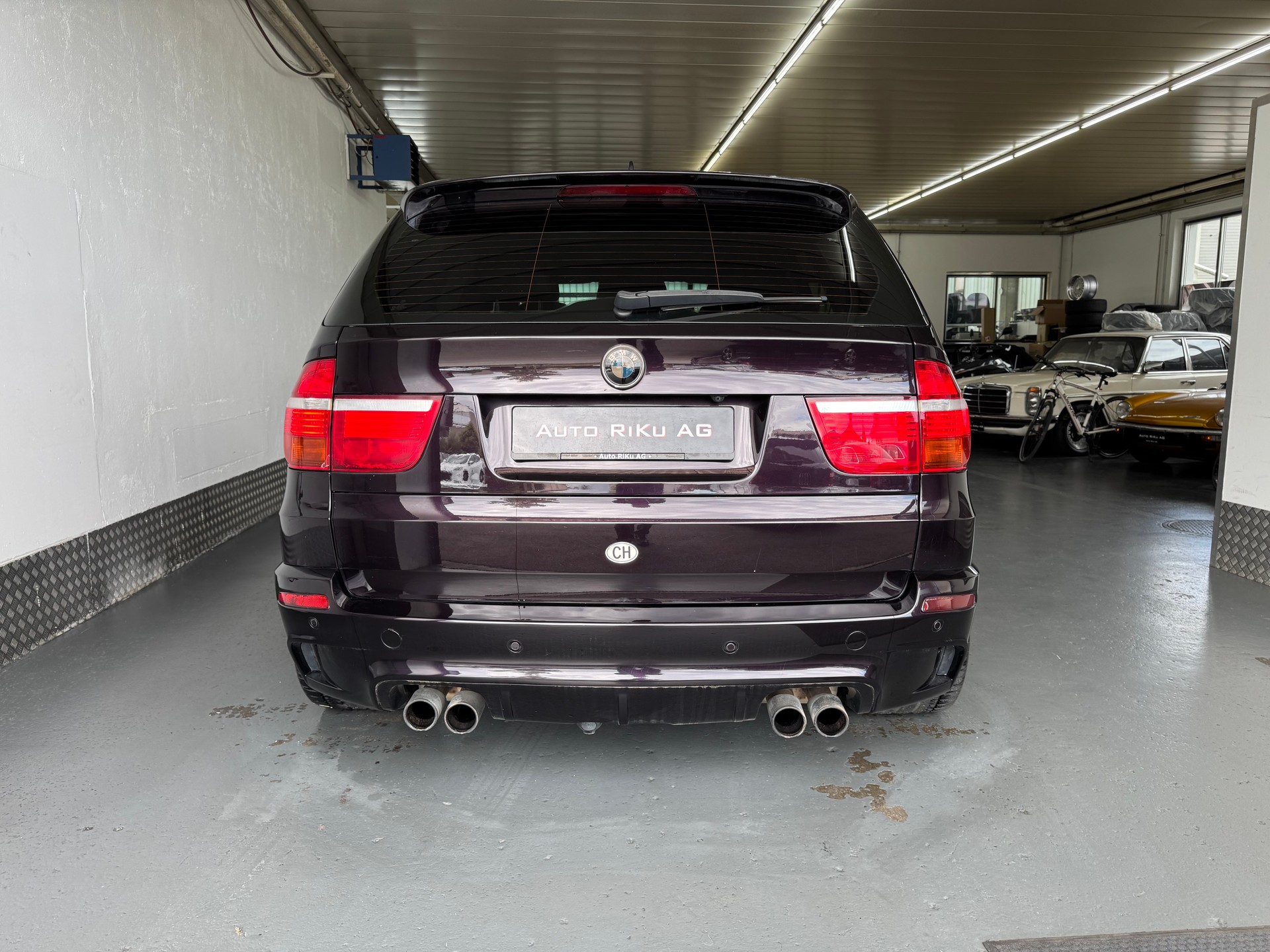 BMW X5M-image-9