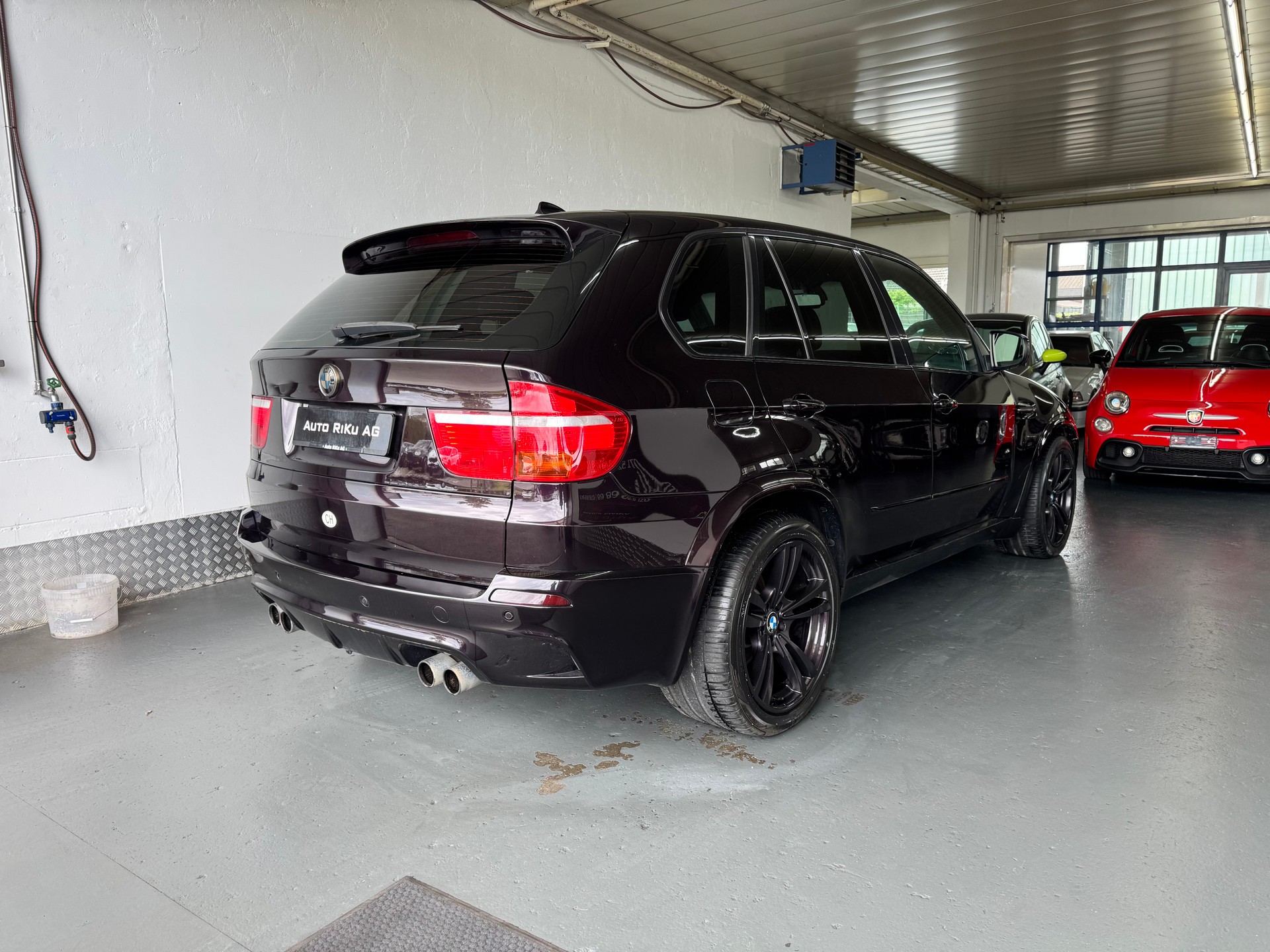 BMW X5M-image-7