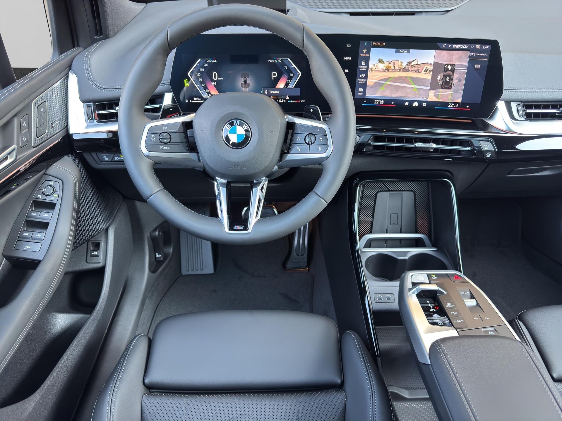 BMW 223d xDrive Active Tourer M Sport-image-15