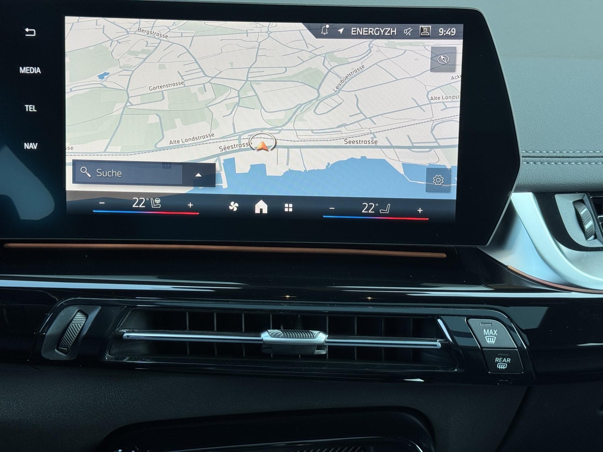 BMW 223d xDrive Active Tourer M Sport-image-18