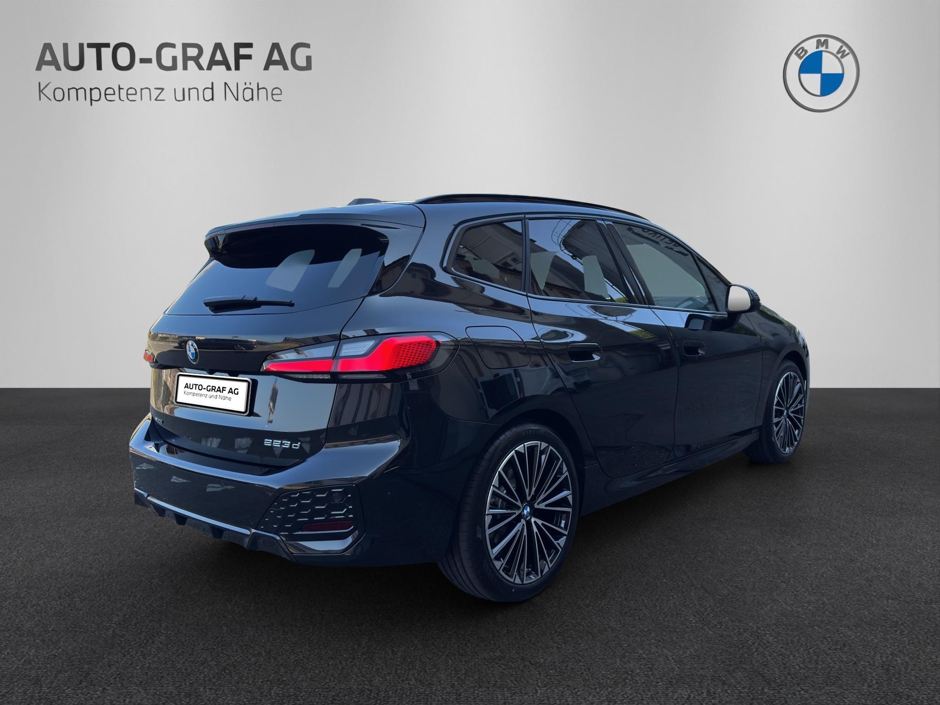BMW 223d xDrive Active Tourer M Sport-image-4