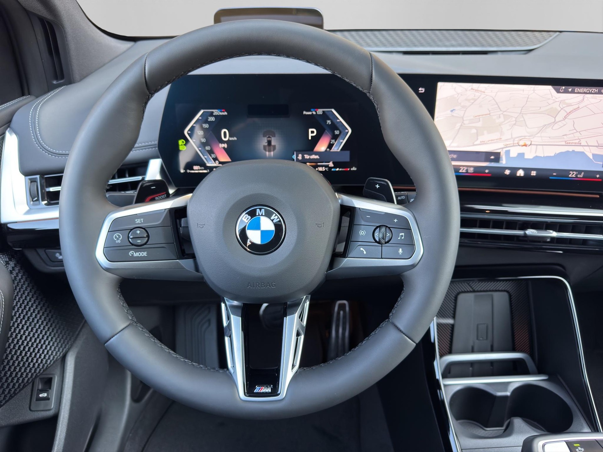 BMW 223d xDrive Active Tourer M Sport-image-17
