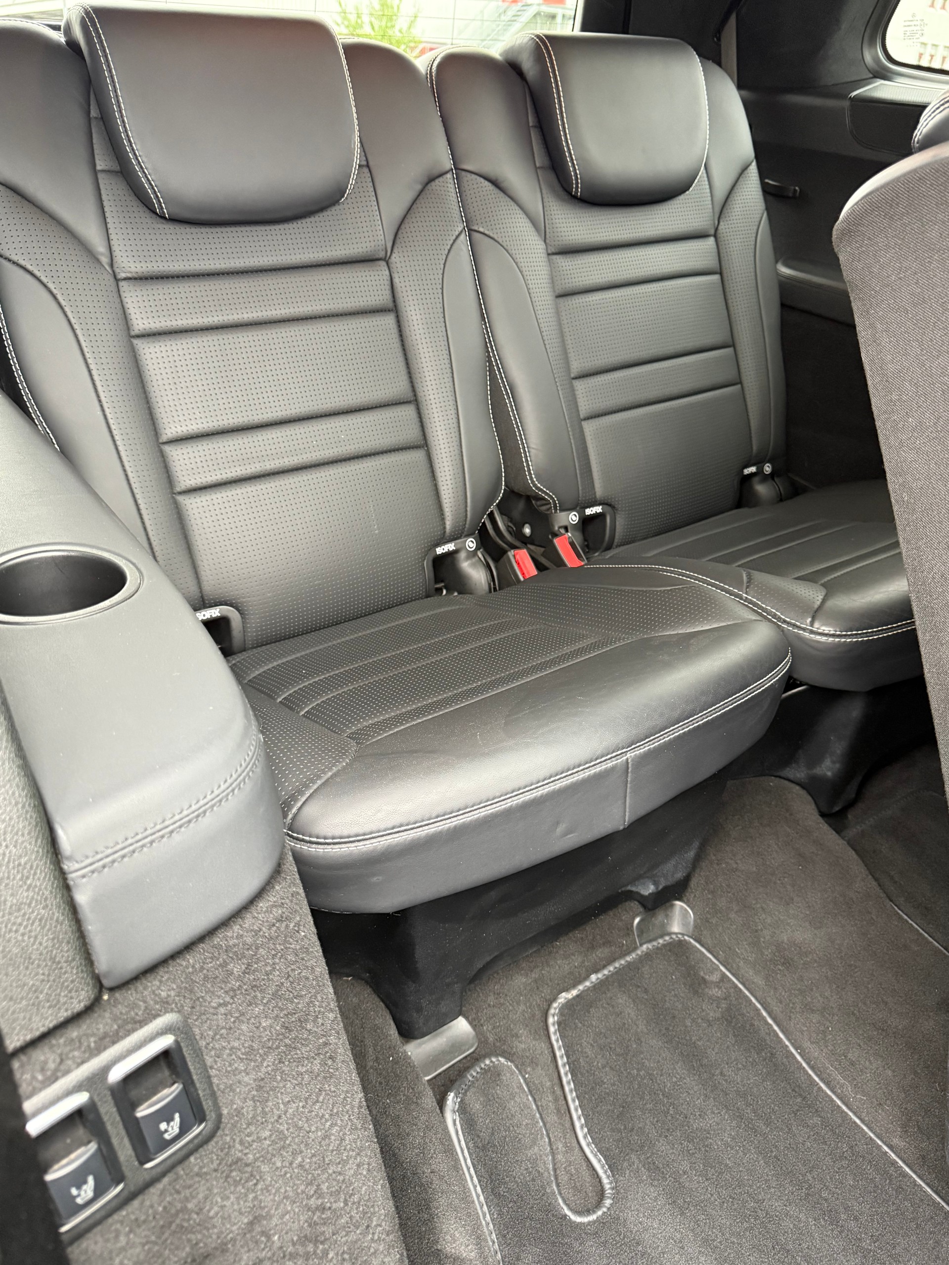 MERCEDES-BENZ GL 63 AMG 4Matic inkl. Garantie! MFK frisch!-image-23