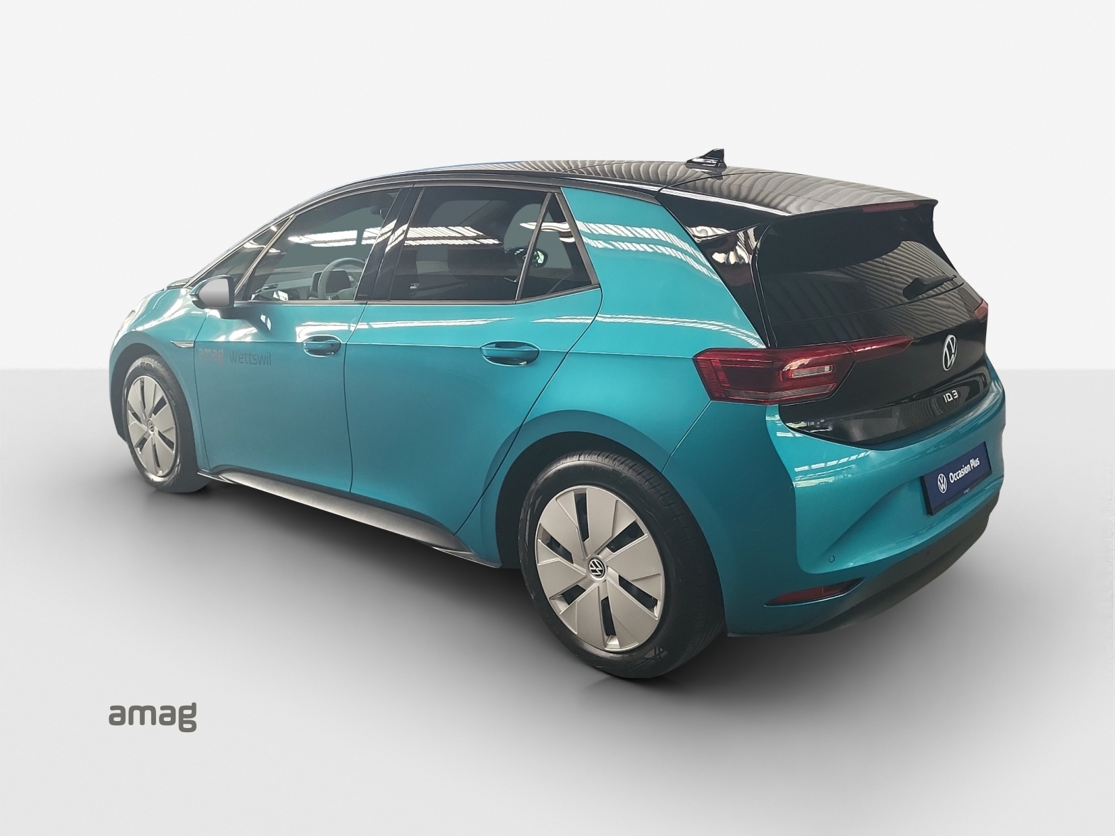 VW ID.3 Pro Performance 58 kWh Max-image-3