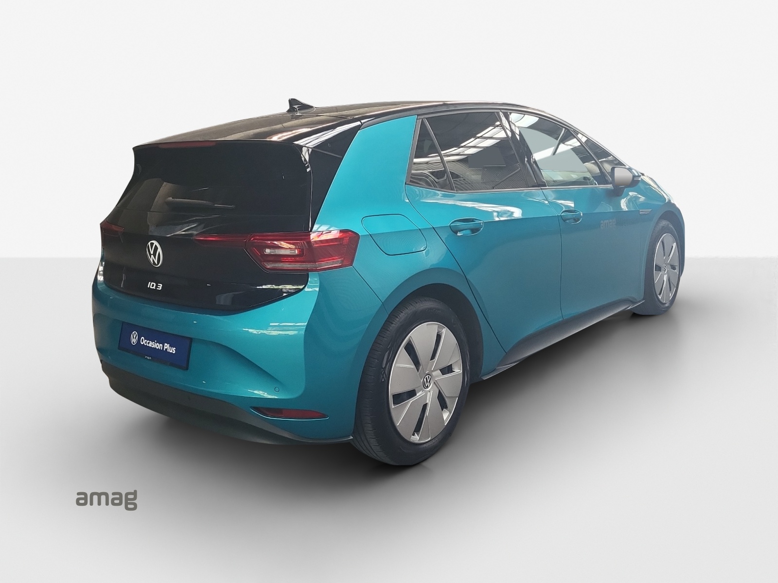 VW ID.3 Pro Performance 58 kWh Max-image-5