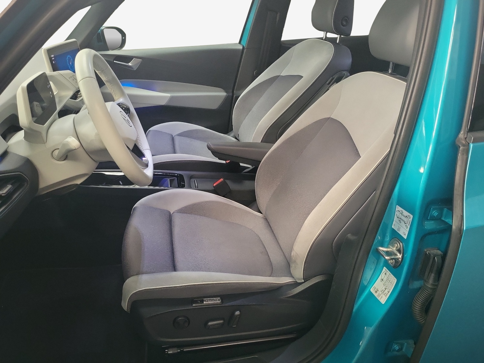 VW ID.3 Pro Performance 58 kWh Max-image-8