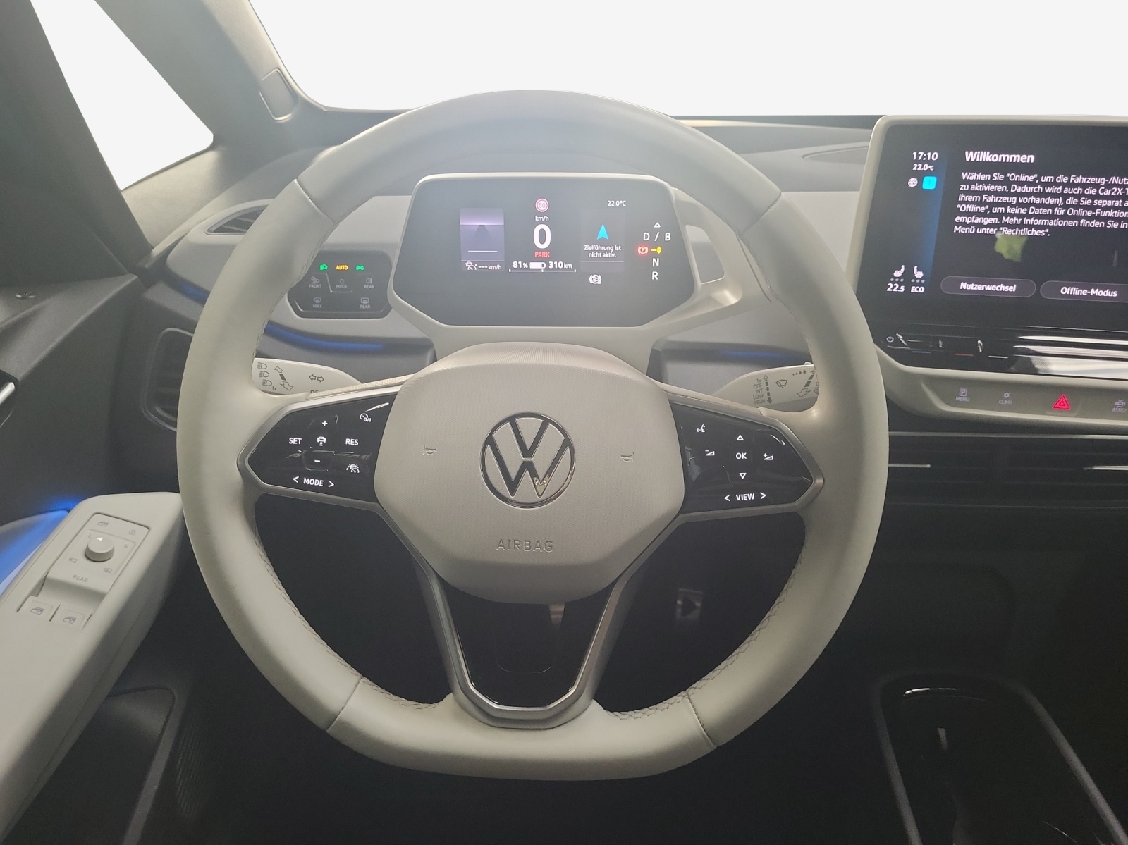 VW ID.3 Pro Performance 58 kWh Max-image-10