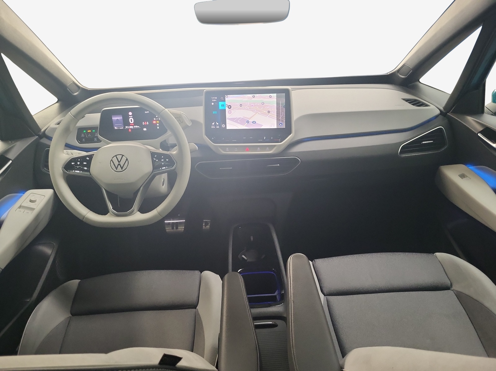 VW ID.3 Pro Performance 58 kWh Max-image-9