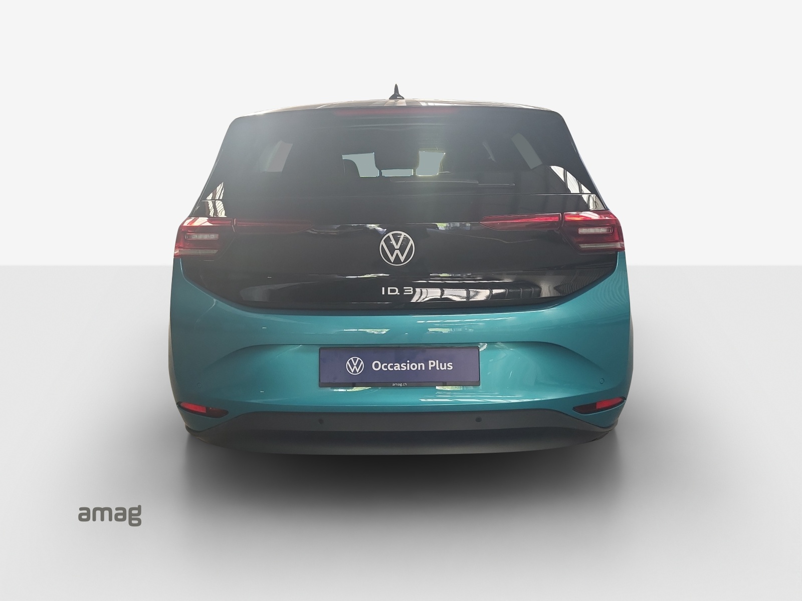 VW ID.3 Pro Performance 58 kWh Max-image-4