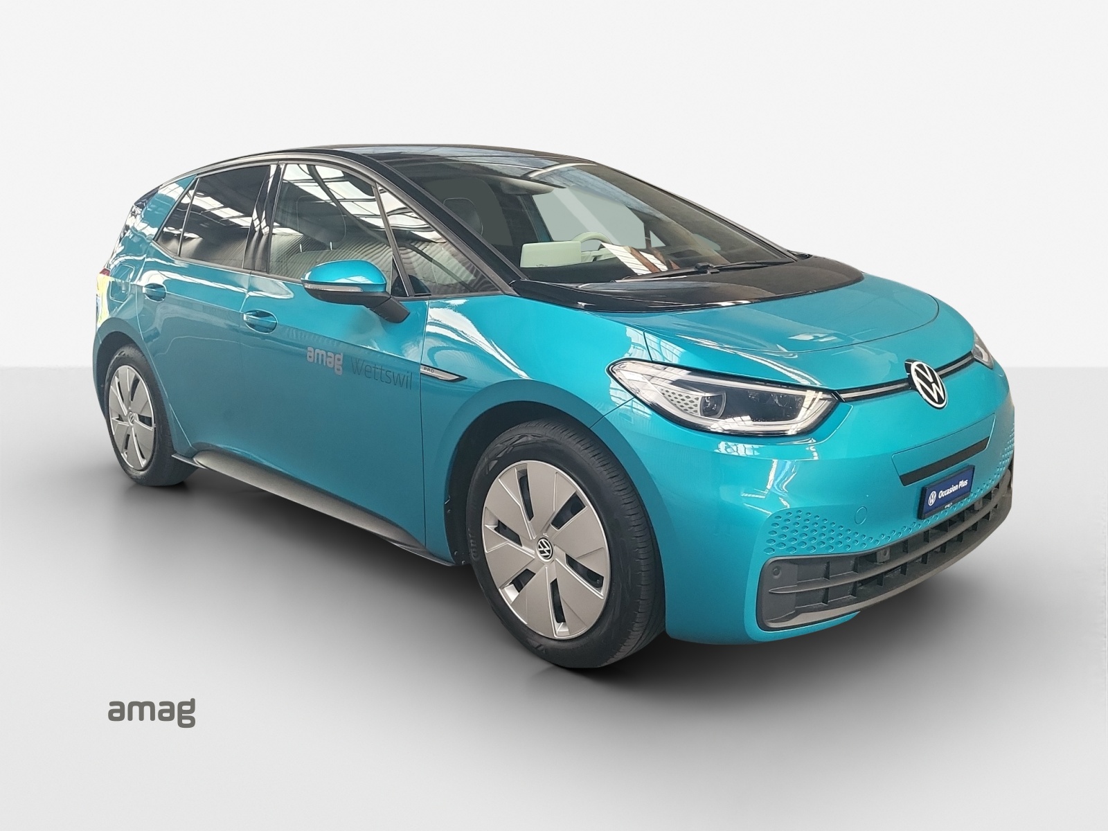VW ID.3 Pro Performance 58 kWh Max-image-6