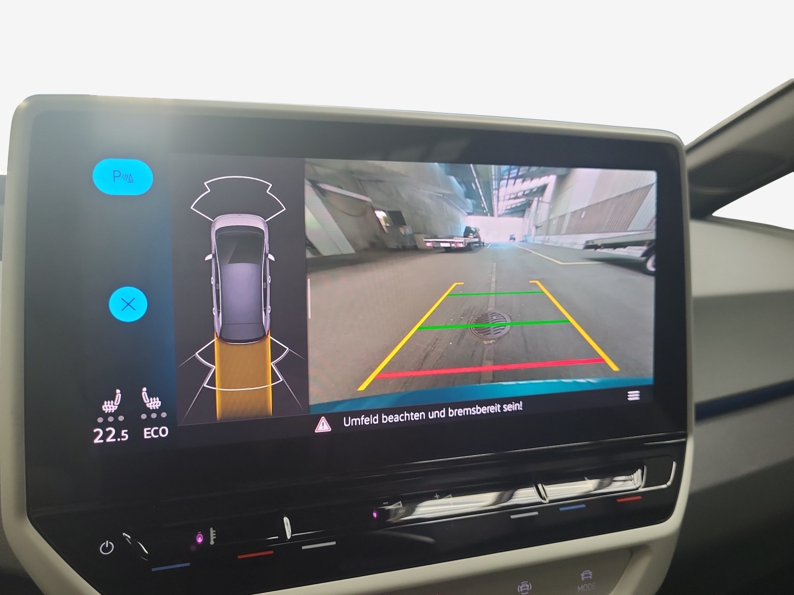 VW ID.3 Pro Performance 58 kWh Max-image-15