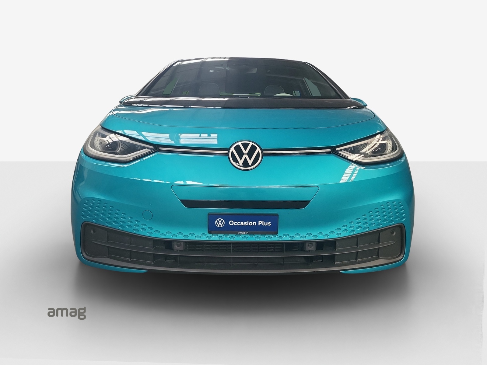 VW ID.3 Pro Performance 58 kWh Max-image-7