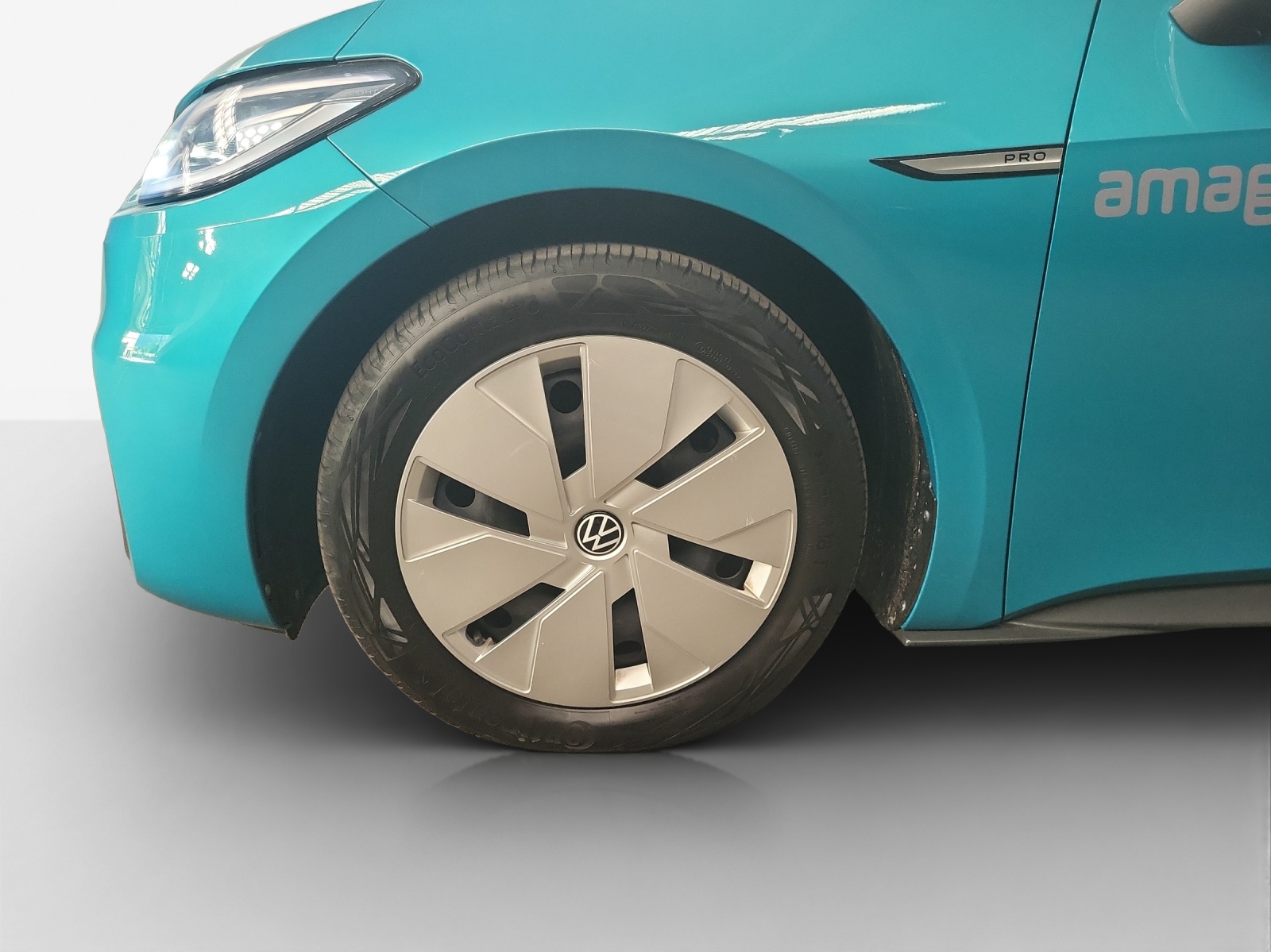 VW ID.3 Pro Performance 58 kWh Max-image-13