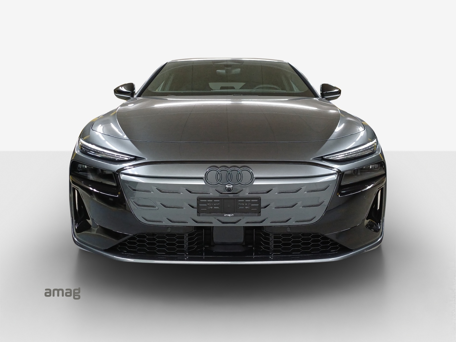 AUDI A6 Sportback e-tron quattro-image-6
