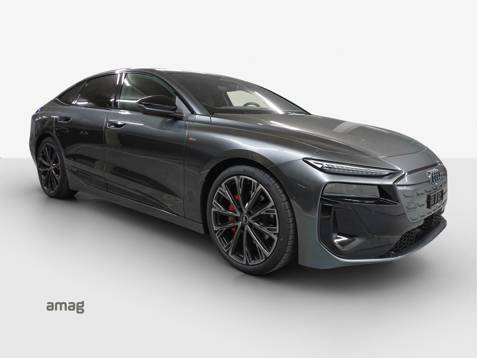 AUDI A6 Sportback e-tron quattro-image-5