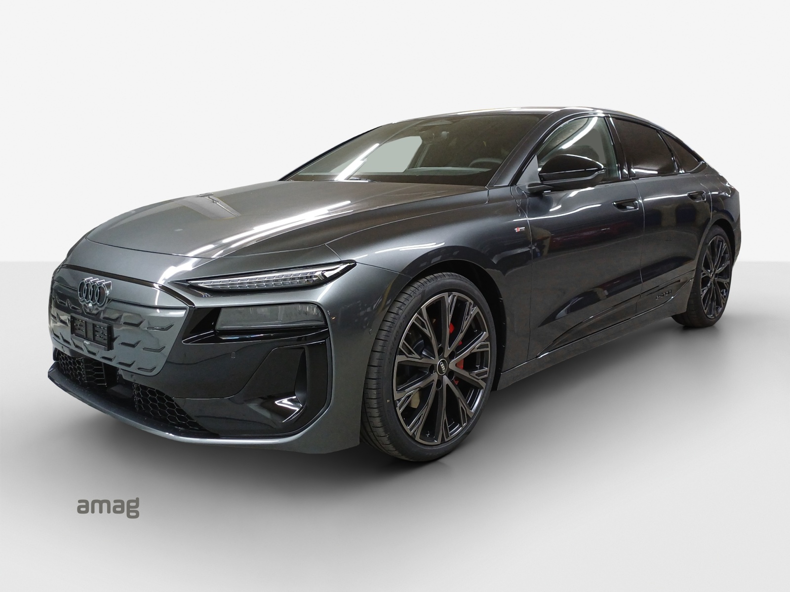 AUDI A6 Sportback e-tron quattro-image-0