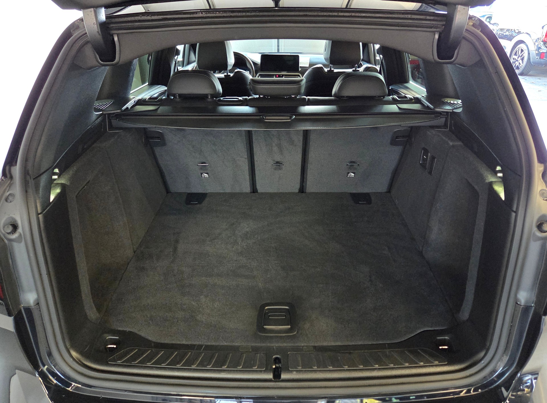 BMW X3 30i M-Sportpaket xDrive-image-20