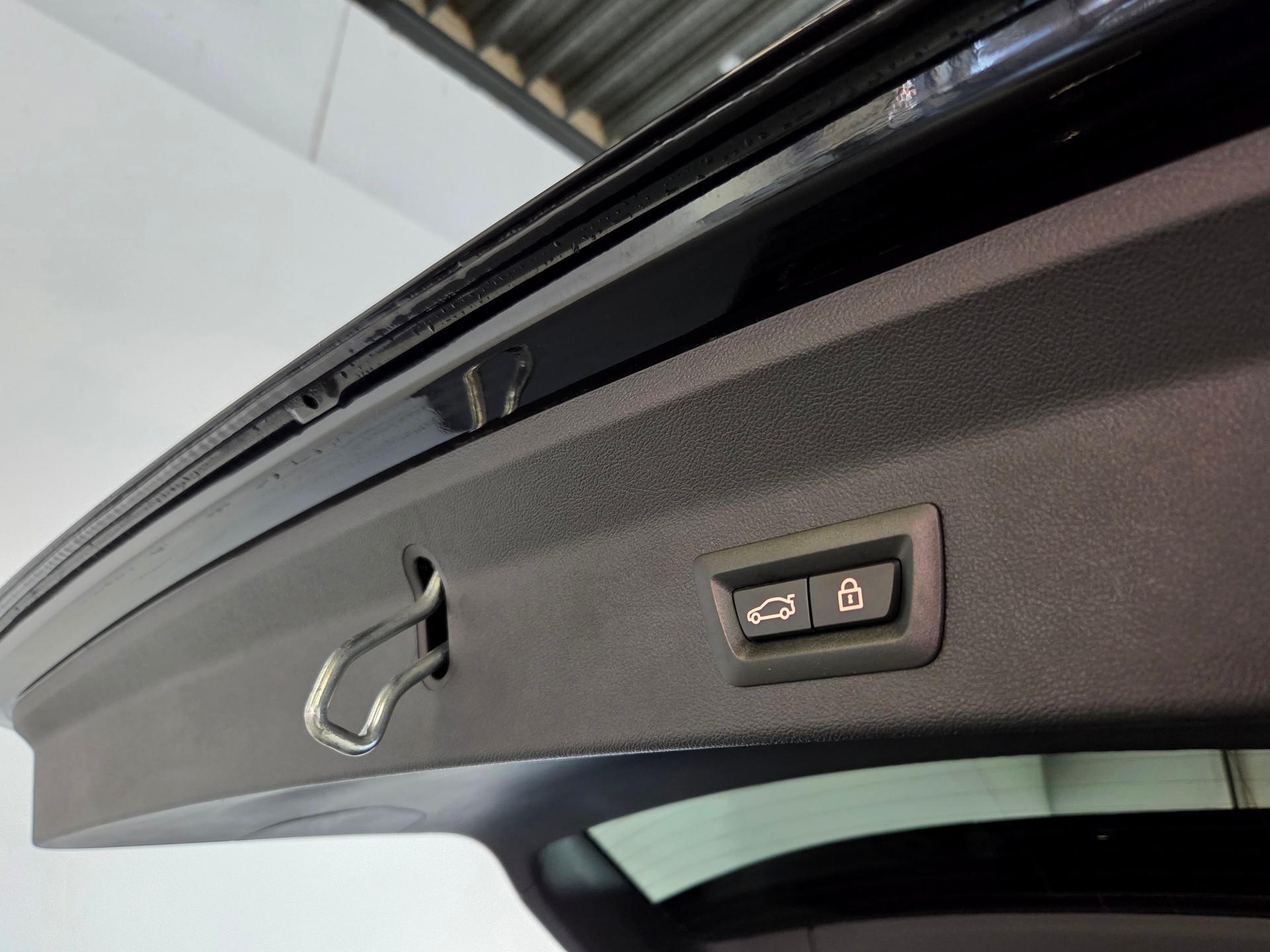 BMW X3 30i M-Sportpaket xDrive-image-21