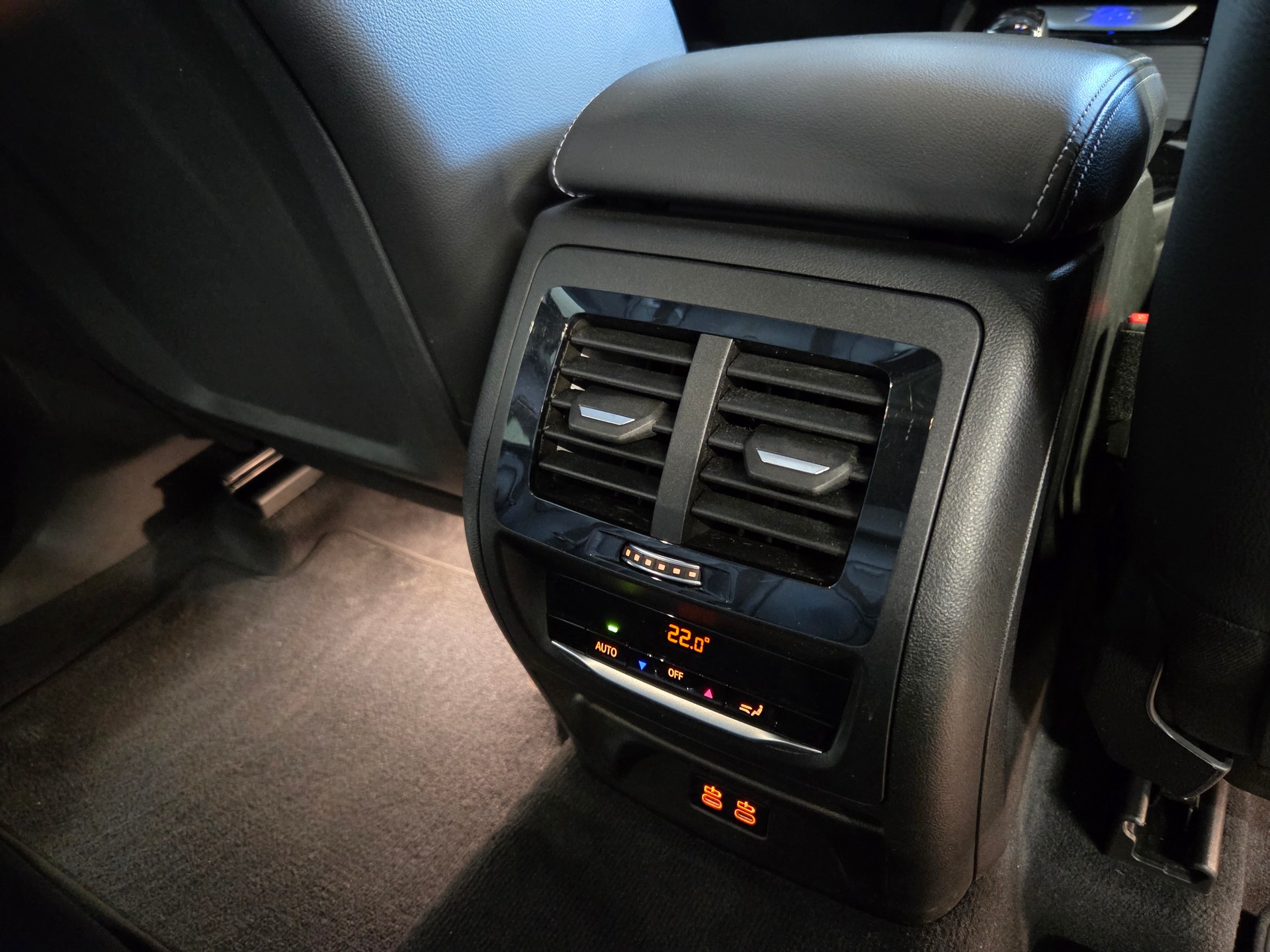 BMW X3 30i M-Sportpaket xDrive-image-18