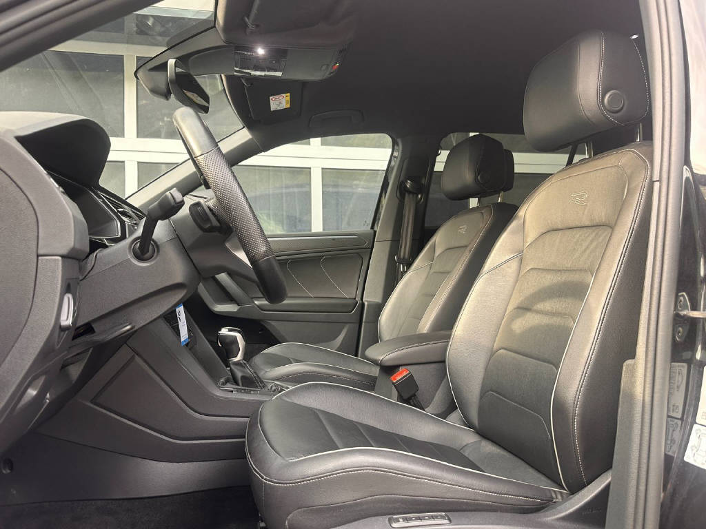 VW Tiguan 2.0 TSI R-Line DSG-image-6