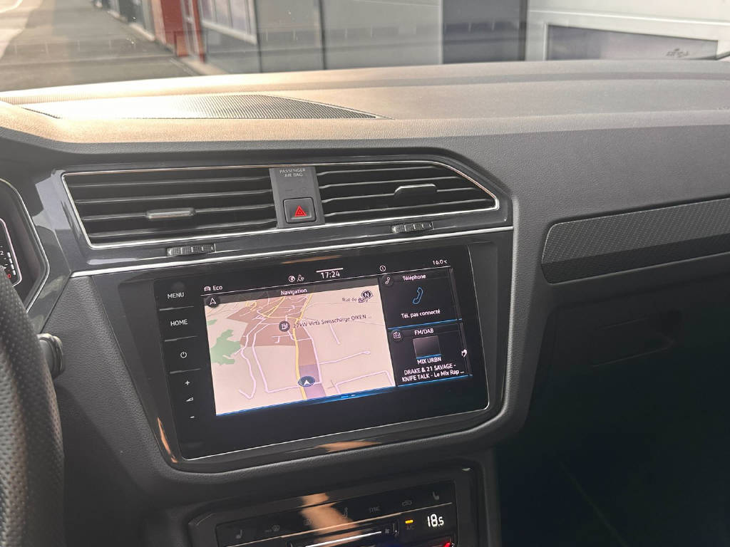 VW Tiguan 2.0 TSI R-Line DSG-image-11